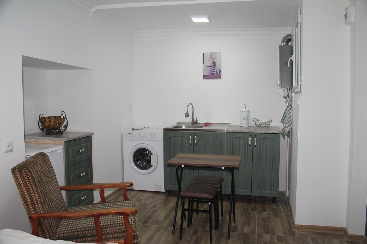 Sesili'S Apartment Тбилиси Экстерьер фото