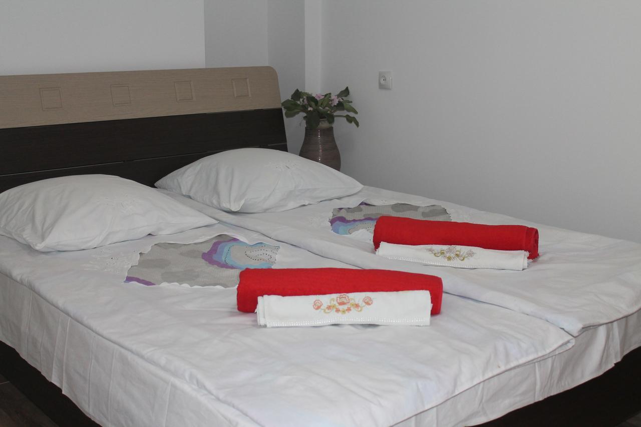 Sesili'S Apartment Тбилиси Экстерьер фото