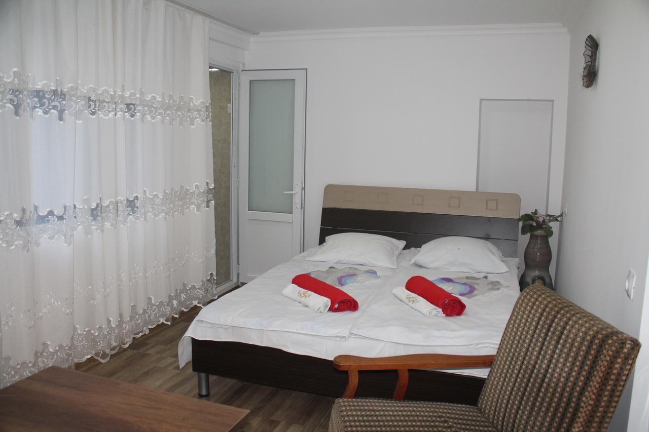Sesili'S Apartment Тбилиси Экстерьер фото