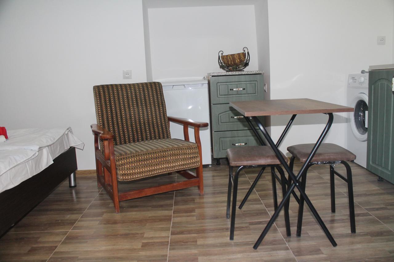 Sesili'S Apartment Тбилиси Экстерьер фото