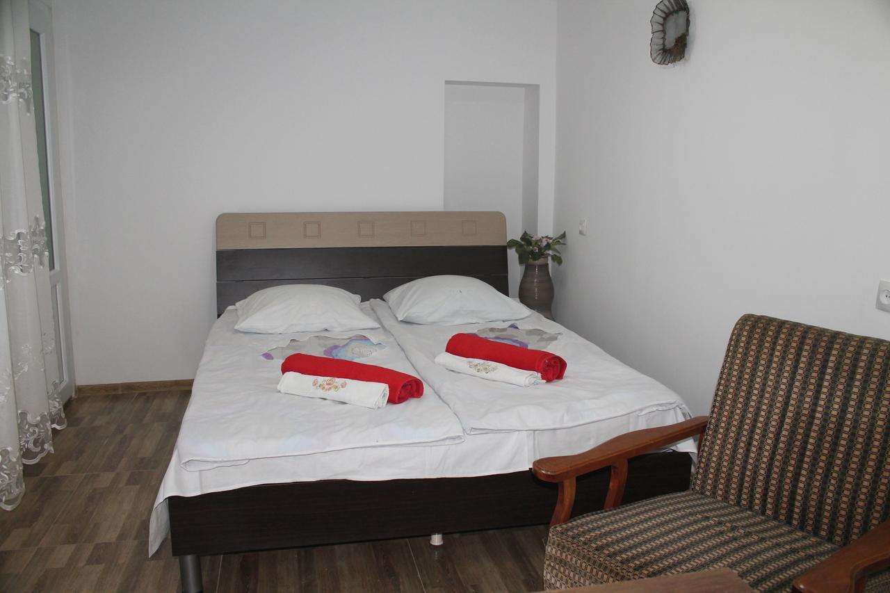 Sesili'S Apartment Тбилиси Экстерьер фото