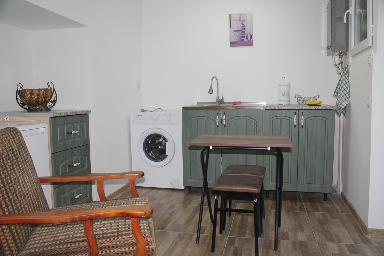 Sesili'S Apartment Тбилиси Экстерьер фото