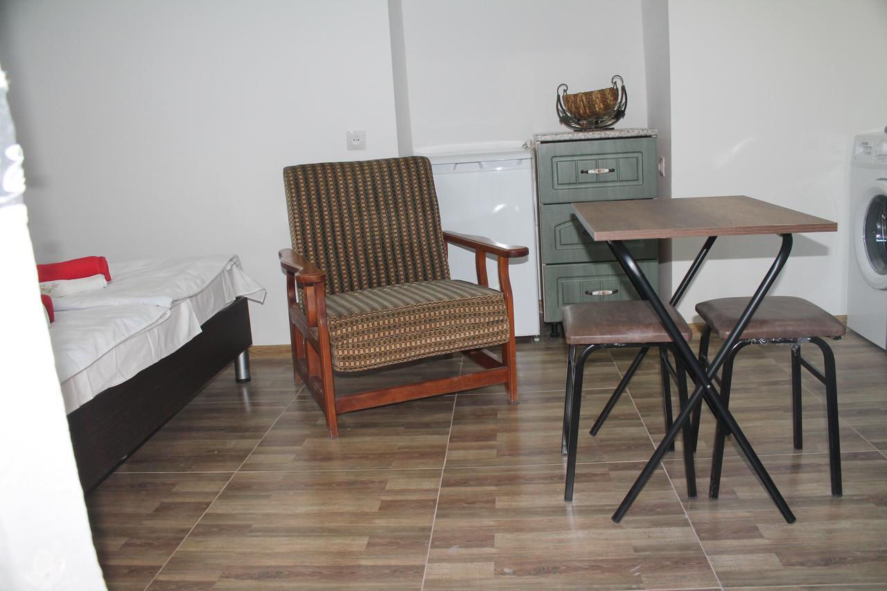 Sesili'S Apartment Тбилиси Экстерьер фото